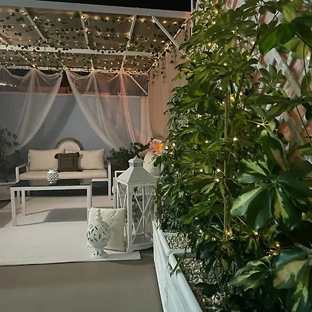 Appartement Aroma Di Naxos Giardini-Naxos