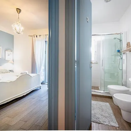 Aroma Di Naxos * Giardini Naxos