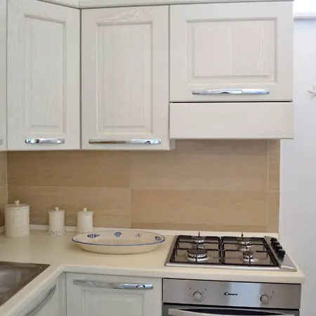 Appartement Aroma Di Naxos *