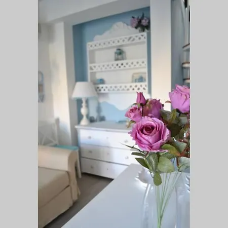 Aroma Di Naxos * Giardini Naxos