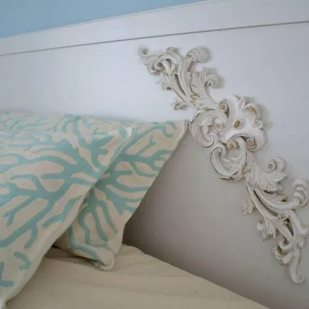 Aroma Di Naxos Lägenhet