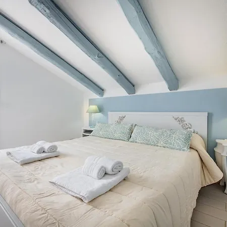 Aroma Di Naxos Lägenhet *