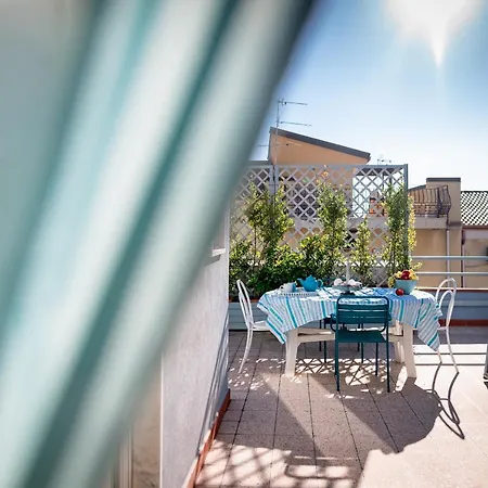 Appartement Aroma Di Naxos *