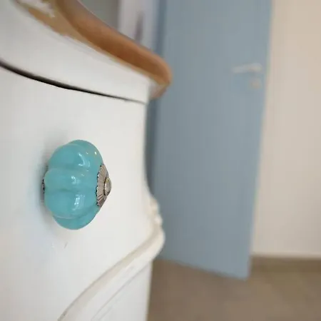 Aroma Di Naxos * Giardini-Naxos