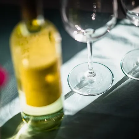 Lägenhet Aroma Di Naxos Giardini Naxos