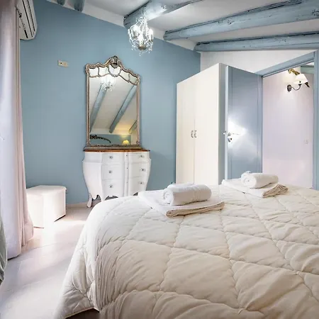 Lägenhet Aroma Di Naxos Giardini Naxos