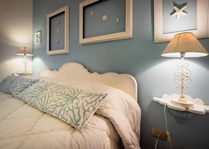 Aroma Di Naxos * Giardini-Naxos