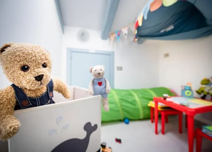 Apartment Aroma Di Naxos *