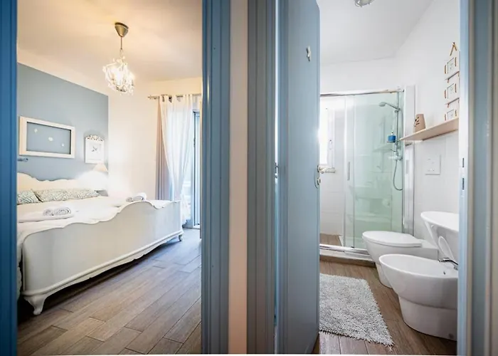 Aroma Di Naxos * Giardini-Naxos