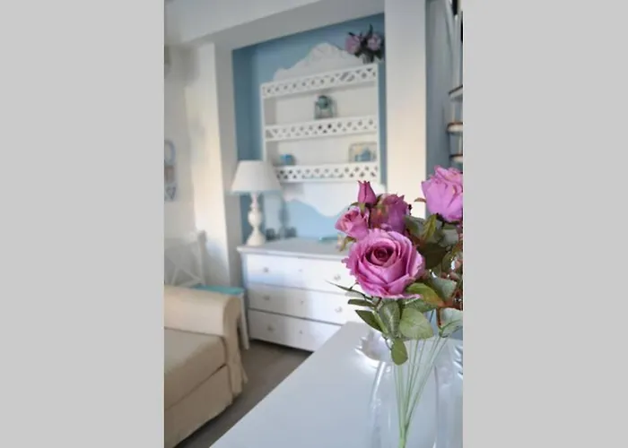 Aroma Di Naxos * Giardini-Naxos