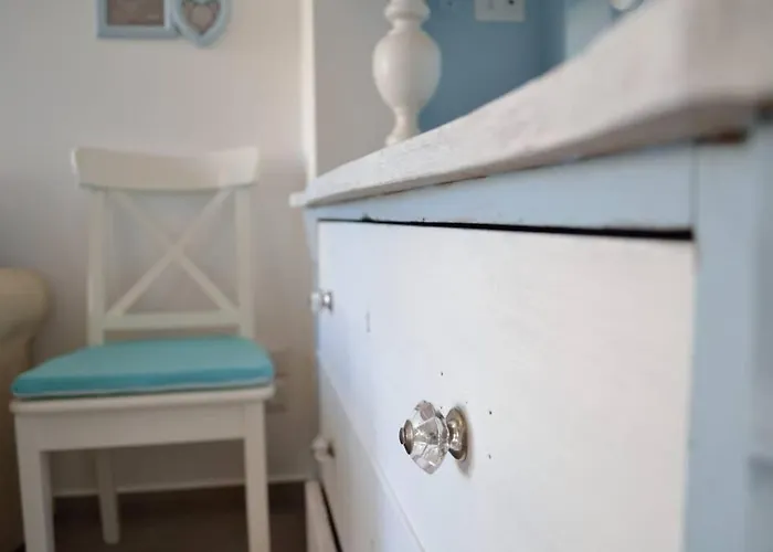 Aroma Di Naxos * Giardini-Naxos