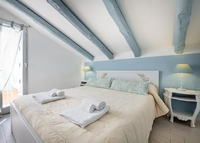 Aroma Di Naxos Apartment *