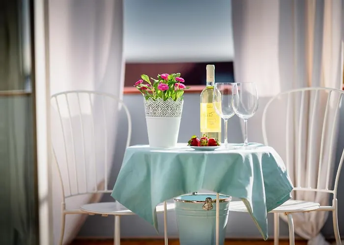 Apartment Aroma Di Naxos