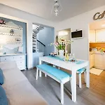 Appartamento Aroma Di Naxos *