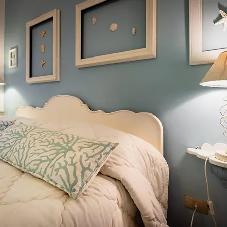 Aroma Di Naxos * Giardini Naxos