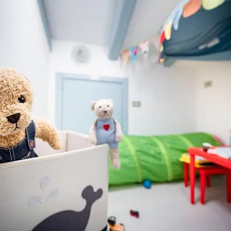 Appartamento Aroma Di Naxos *