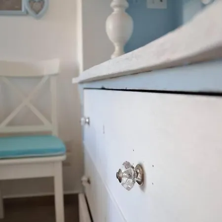 Aroma Di Naxos * Джардіні-Наксос