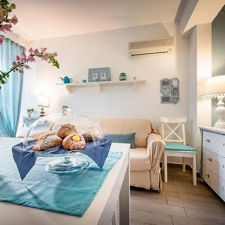 Aroma Di Naxos