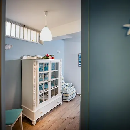 Apartament Aroma Di Naxos *