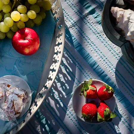 Aroma Di Naxos * Giardini Naxos