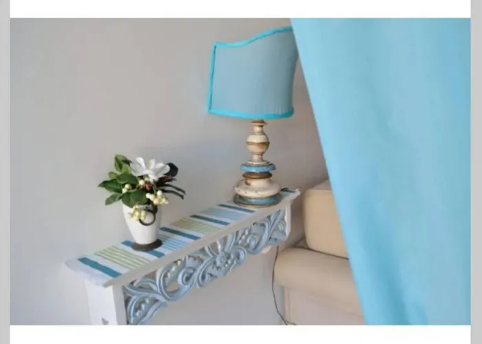 Apartment Aroma Di Naxos