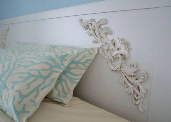 Aroma Di Naxos Apartment