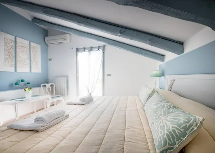 Aroma Di Naxos * Giardini Naxos