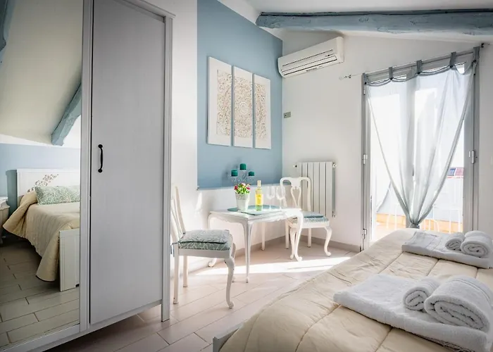 Aroma Di Naxos Apartment Giardini Naxos