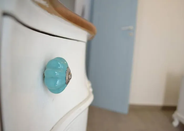 Aroma Di Naxos * Giardini Naxos