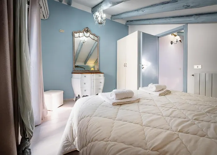 Apartment Aroma Di Naxos Giardini Naxos