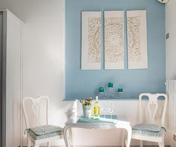 Apartment Aroma Di Naxos *