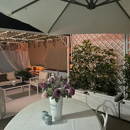 Lägenhet Aroma Di Naxos Giardini Naxos